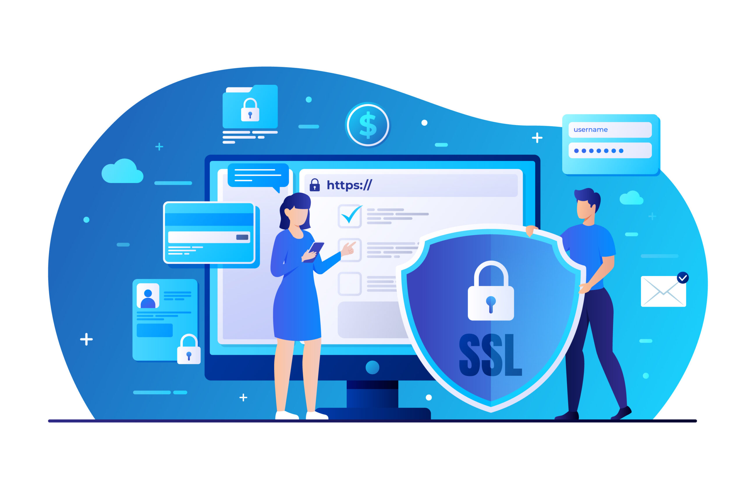 Website Security Guide