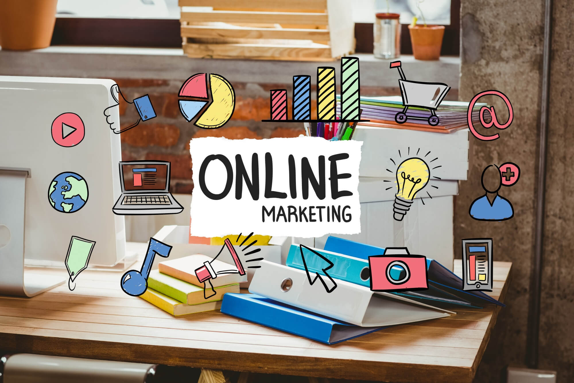 Digital Marketing for SMEs – Small Business Growth